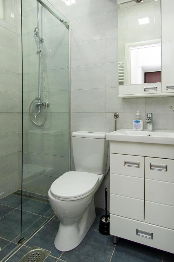 בלגרד Balkan-Inn Apartment Terazije מראה חיצוני תמונה