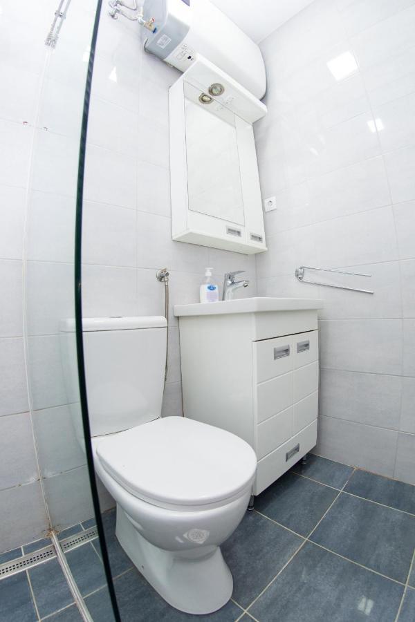 בלגרד Balkan-Inn Apartment Terazije מראה חיצוני תמונה